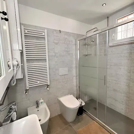Suite Riminese Vista Mare Rimini Exterior photo