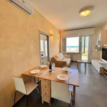 Suite Riminese Vista Mare Rimini Exterior photo