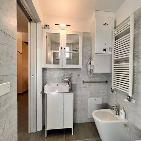 Suite Riminese Vista Mare Rimini Exterior photo