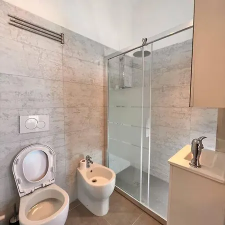 Suite Riminese Vista Mare Rimini Exterior photo