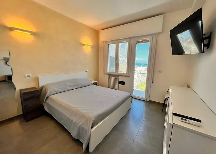 Suite Riminese Vista Mare