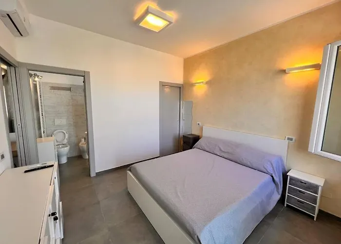 Suite Riminese Vista Mare