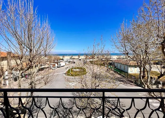 Suite Riminese Vista Mare