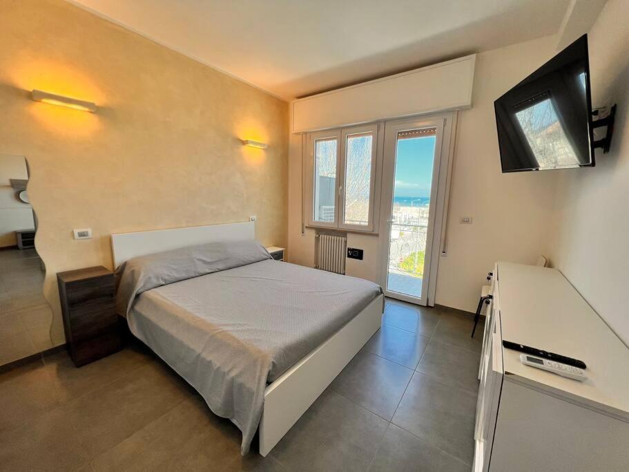 Riminese Vista Mare Apartment