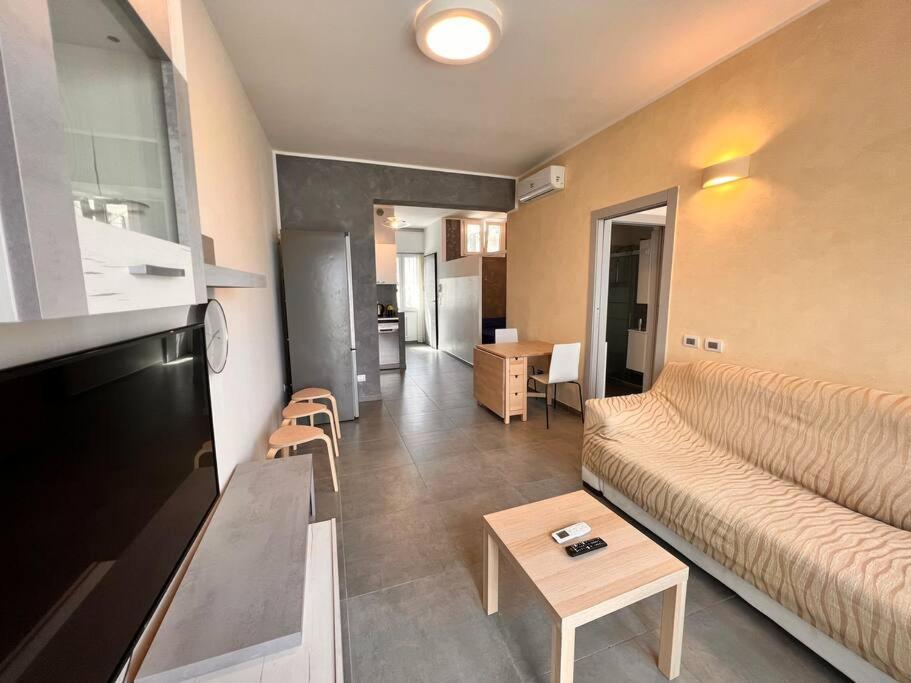 Apartment Riminese Vista Mare *