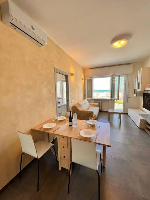 Riminese Vista Mare Apartment Rimini