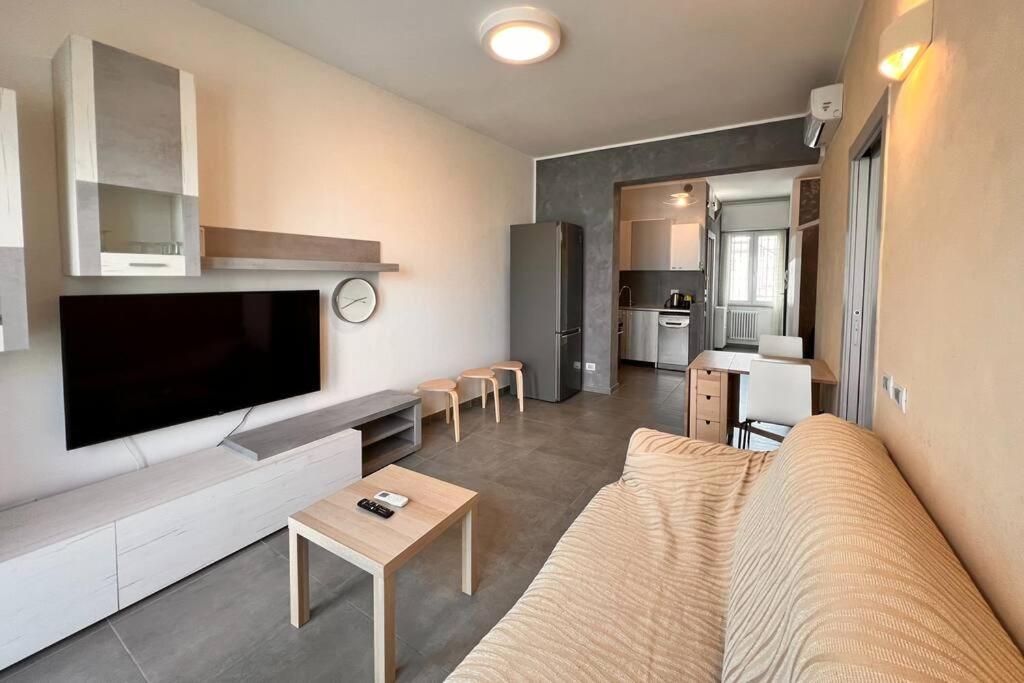 Riminese Vista Mare Apartment *